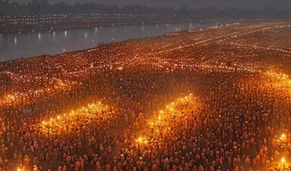 মকর সংক্রান্তির পরেই কপাল খুলছে ৪ রাশির! পঞ্চগ্রহী যোগে হবে টাকার বৃষ্টি?