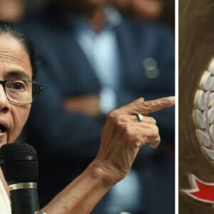 IPAC-কাণ্ডে সরাসরি সুপ্রিম কোর্টে ইডি! তদন্তে বাধা দিচ্ছেন মমতা? বিস্ফোরক অভিযোগে তোলপাড়