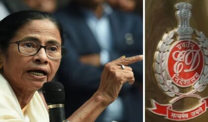 IPAC-কাণ্ডে সরাসরি সুপ্রিম কোর্টে ইডি! তদন্তে বাধা দিচ্ছেন মমতা? বিস্ফোরক অভিযোগে তোলপাড়