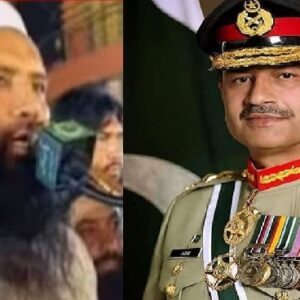 পাক সেনার অন্দরমহলে লস্কর কম্যান্ডার! স্কুল পড়ুয়াদের সামনেই ‘বিস্ফোরক’ তথ্য ফাঁস