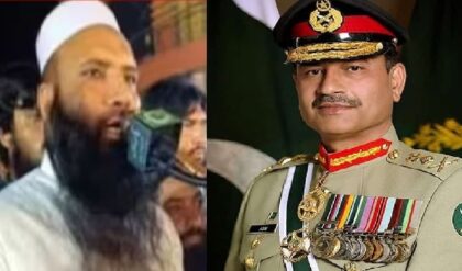 পাক সেনার অন্দরমহলে লস্কর কম্যান্ডার! স্কুল পড়ুয়াদের সামনেই ‘বিস্ফোরক’ তথ্য ফাঁস