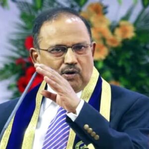 “ইতিহাসের প্রতিশোধ নিতে হবে!”-তরুণদের বড় টাস্ক দিলেন অজিত দোভাল, জেনেনিন তাঁর গোপন স্ট্র্যাটেজি!