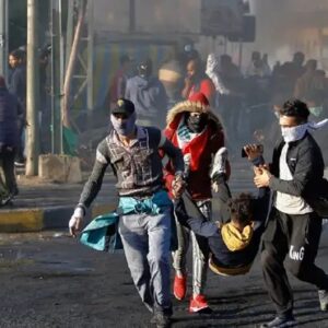 ইরানে রক্তগঙ্গা! ৫৩৮ মৃত্যু ছাপিয়ে এবার সরাসরি ইসরায়েল-আমেরিকা ধ্বংসের হুমকি তেহরানের