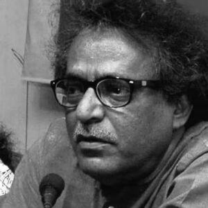 সিপিএম ছেড়ে গড়েছিলেন নতুন ইতিহাস, ৭৪-এ শেষনিঃশ্বাস ত্যাগ করলেন দাপুটে নেতা সমীর পুততুণ্ড