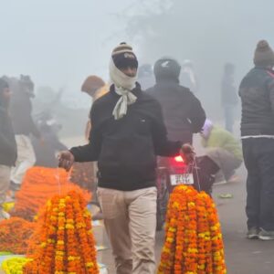 এক ধাক্কায় ১২ ডিগ্রিতে পারদ, হাড়কাঁপানো ঠান্ডায় কাঁপছে বাংলা! বঙ্গে শীতের স্পেল কতদিন?