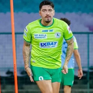 SPORTS: কামিন্স-দিমি জুটির গোলবর্ষণ! রিজার্ভ দলকে ৪ গোলে হারাল মোহনবাগান