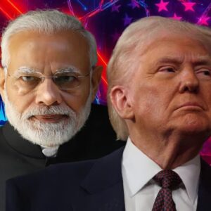 “ট্রাম্পের ২৫% ইরান ট্যারিফে ভারতের চাপ হবে?”-স্পষ্ট বার্তায় যা জানালো মোদী