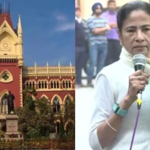 ‘আইপ্যাক থেকে সব নিয়ে গিয়েছেন মুখ্যমন্ত্রী’, চরম সংঘাত হাইকোর্টে; ইডি বনাম তৃণমূল ধুন্ধুমার!