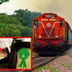 রেলের খাবারে শুধু ‘হালাল’ কেন?-শিখদের আপত্তিতে নড়েচড়ে বসল মানবাধিকার কমিশন, বিপাকে রেলওয়ে বোর্ড!