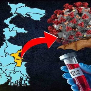 রাজ্যে নিপা আতঙ্ক! দুই নার্স কোমায়, আক্রান্তদের সংস্পর্শে ৯০ জন— ভয়ংকর পরিস্থিতির মুখে বাংলা?