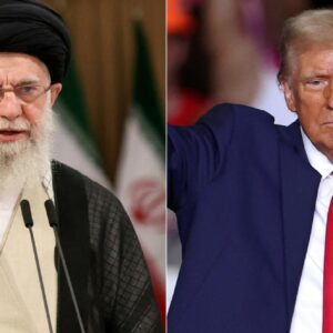 হঠাৎ সুর নরম ট্রাম্পের! ইরানে কি থামছে মৃত্যুমিছিল? মার্কিন প্রেসিডেন্টের দাবিতে চাঞ্চল্য