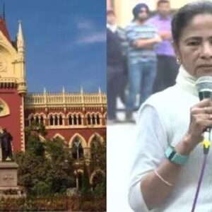 I-PAC মামলা ঘিরে হাইকোর্টে ‘আইনি গুণ্ডামি’? বিস্ফোরক হোয়াটসঅ্যাপ চ্যাট ফাঁস করল ইডি!