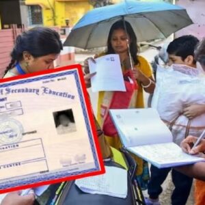 SIR-শুনানিতে বড় ধাক্কা! মাধ্যমিকের অ্যাডমিট কার্ড আর কি বৈধ নয়? কি বলছে কমিশন?