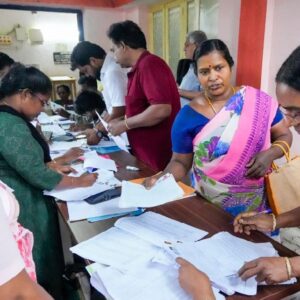 SIR-এ বড় বদল! ভোটার তালিকায় নাম নেই? বড় সুযোগ দিল নির্বাচন কমিশন