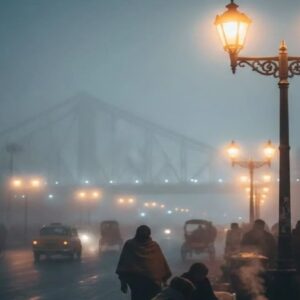 বিদায়বেলায় কি আরও বাড়বে শীতের কামড়? মাঘের শুরুতেই বড় ঘোষণা হাওয়া অফিসের