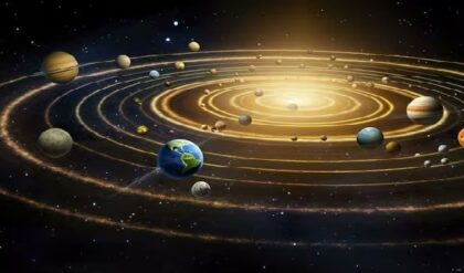 ২০২৬-এর ১৯ জানুয়ারি মকরে ‘পঞ্চগ্রহী যোগ’, ৪ রাশির খুলবে ভাগ্যের তালা