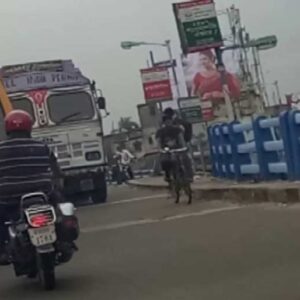 বেলঘরিয়া ব্রিজ নিয়ে বড় আপডেট! দীর্ঘ সময়ের জন্য বন্ধ হচ্ছে যান চলাচল, ভোগান্তি এড়াতে দেখে নিন রুট ম্যাপ