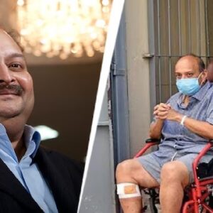 ১৩,৫০০ কোটির কেলেঙ্কারিতে এবার মেহুল-পুত্র! ‘পাপের ভাগিদার’ কি ছেলেও? আদালতে বিস্ফোরক ইডি