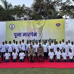 “৩১ মার্চের ডেডলাইন!”-১ দিনে ৫২ মাওবাদীর আত্মসমর্পণ, ১.৪১ কোটির পুরস্কার ত্যাগ করে মূলস্রোতে