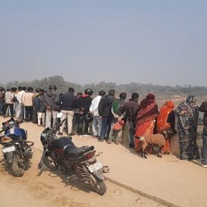 ফোন করে স্ত্রীকে বিয়ের দাবি! অপহরণের পর কি খুন? হত্যাকাণ্ডে ঘনীভূত রহস্য