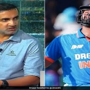 চ্যাম্পিয়ন্স ট্রফি জিতেও ‘আউট’ রোহিত! গম্ভীর-আগরকর জুটির চরম সিদ্ধান্তে তোলপাড় ক্রিকেট বিশ্ব!