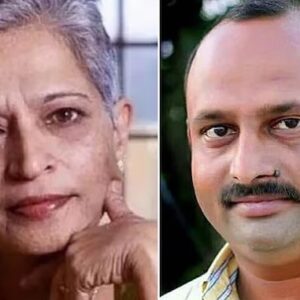 গৌরী লঙ্কেশ হত্যাকাণ্ডে অভিযুক্তের বড় জয়! বিজেপি প্রার্থীকে হারিয়ে কাউন্সিলর হলেন শ্রীকান্ত পাঙ্গারকর