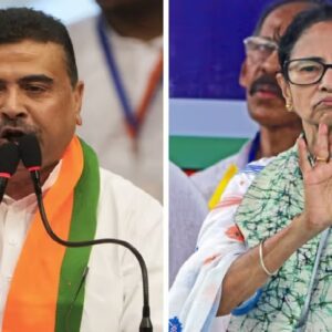 ‘আদালতে টেনে নিয়ে যাবই’,-কথা রাখলেন শুভেন্দু! চরম বিপাকে মুখ্যমন্ত্রী মমতা?