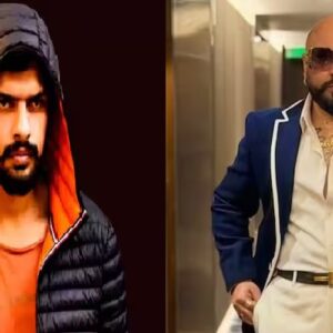 “বিদেশে পালালেও রেহাই নেই!”-গায়ক বি প্রাককে বিষ্ণোই গ্যাংয়ের খুনের হুমকি