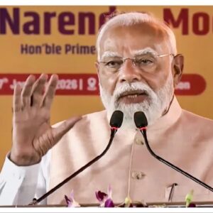 “প্রতি মাসে ৩০০ ইউনিট ফ্রি বিদ্যুৎ!”-বাংলায় দাঁড়িয়ে বিরাট ঘোষণা প্রধানমন্ত্রী মোদীর