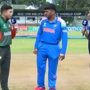 মুস্তাফিজুরকে IPL থেকে বাদ দেওয়াই কি কাল হল? অনূর্ধ্ব-১৯ এশিয়া কাপে চরম উত্তেজনা