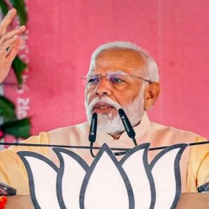 টাটাদের ফেলে যাওয়া জমিতেই মেগা সভা প্রধানমন্ত্রীর, সিঙ্গুর থেকে কি বড় কোনো চমক দেবেন নমো?