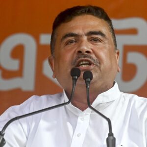 মুর্শিদাবাদে কেন্দ্রীয় বাহিনী থাকতেও কেন নিষ্ক্রিয় পুলিশ? বেলডাঙা কাণ্ডে মমতাকে চরম নিশানা মোদীর!