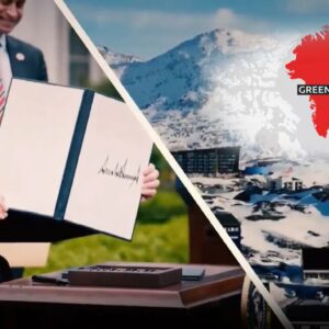 “গ্রিনল্যান্ড না দিলে ২৫% শুল্ক!”-ডেনমার্ক-সহ ৮ দেশের ওপর ট্রাম্পের ‘ট্যাক্স-বোমা’