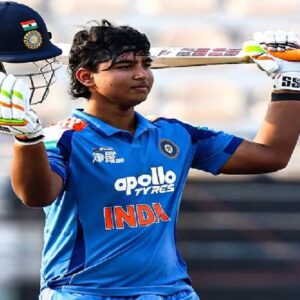 মর্যাদার লড়াইয়ে জয়ী টিম ইন্ডিয়া! বাংলাদেশের বিরুদ্ধে অনূর্ধ্ব-১৯ বিশ্বকাপে দাপট সূর্যবংশীর!