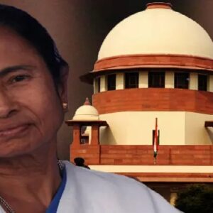 ‘সংবিধান বাঁচান, গণতন্ত্র বাঁচান!’ হাই কোর্টের অনুষ্ঠানে বিচারপতিদের কাছে কাতর আবেদন মুখ্যমন্ত্রীর!