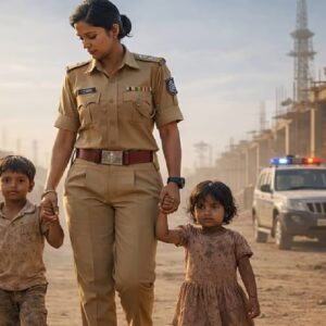 ১৫০০ শিশুকে পাচারকারীদের হাত থেকে বাঁচিয়ে ইতিহাস চন্দনার, পেলেন সর্বোচ্চ সম্মান!