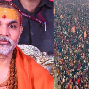 ‘আমাদের হত্যার হুমকি দেওয়া হচ্ছে!’-মাঘ মেলায় ধুন্ধুমার কাণ্ড, যোগী সরকারের বিরুদ্ধে বিস্ফোরক শঙ্করাচার্য!