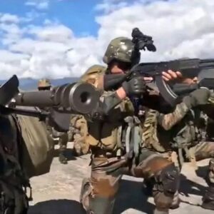 প্রজাতন্ত্র দিবসে কাঁপবে দিল্লি? বাংলাদেশে তৈরি হচ্ছে নাশকতার ব্লু-প্রিন্ট, হাই-অ্যালার্ট জারি স্বরাষ্ট্র মন্ত্রকের!