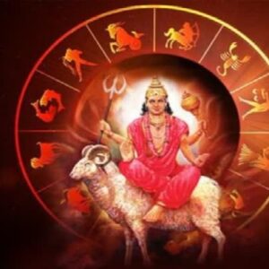 মকরে তিন গ্রহের মহামিলন! রুচক রাজযোগে খুলছে ৫ রাশির ভাগ্যের দরজা