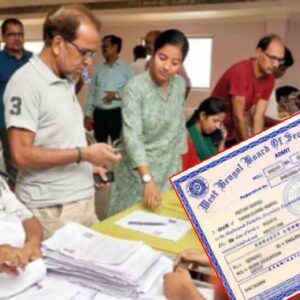 ভোটার তালিকায় নাম কি বাদ যাবে? মাধ্যমিকের অ্যাডমিট কার্ড নিয়ে কমিশনের বড় সিদ্ধান্ত!