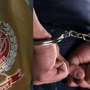 “২৮০০ কোটি টাকার তছরুপ!”-I-PAC তল্লাশি বিতর্কের মধ্যেই নামী ব্যবসায়ী গ্রেফতার