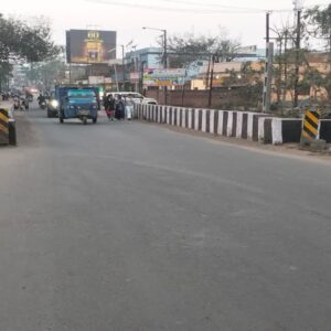 ৫ ঘণ্টার জন্য স্তব্ধ হবে গিরিডির ব্যস্ততম সড়ক! ১৯ ও ২০ জানুয়ারি ভ্রমণে বড় বদল