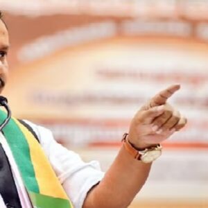 অমিত শাহ-মোদী ম্যাজিক? কনিষ্ঠতম সভাপতি হিসেবে রেকর্ড গড়লেন নীতিন নবীন