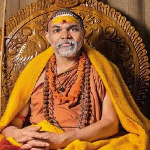 “আপনি কি আদেও শঙ্করাচার্য?”-যোগীরাজ্যে সংঘাতের পর দেওয়া হলো বিস্ফোরক নোটিস!