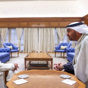 ভারত-ইউএই মাস্টারপ্ল্যান: গুজরাটে মহাকাশ গবেষণা থেকে নিউক্লিয়ার এনার্জি, বদলে যাবে ভারতের ভাগ্য!