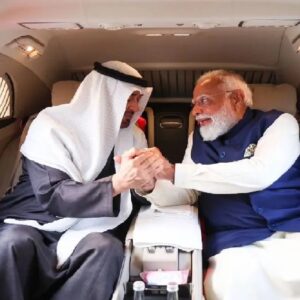 চীন ও পাকিস্তানকে কড়া বার্তা? সন্ত্রাসবাদ দমনে একজোট মোদী-নাহিয়ান, শুরু হচ্ছে নয়া বিপ্লব!