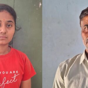 হোটেলের আড়ালে মদের কারবার! পুলিশের হানা দিতেই মহিলা অফিসারকে সজোরে চড় অভিযুক্ত তরুণীর