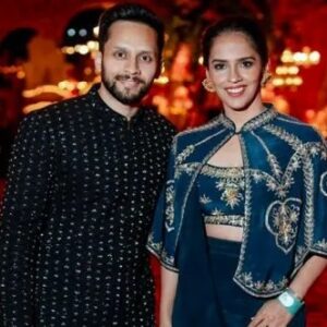 সেই কালরাত্রি আর নিস্তব্ধতা! ডিভোর্সের দোরগোড়া থেকে কীভাবে ফিরল সাইনা নেহওয়ালের প্রেম?