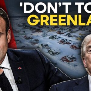 ট্রাম্পের নজরে গ্রিনল্যান্ড,পাল্টা সেনা পাঠাল ৮ দেশ, দাউদাউ জ্বলছে আমেরিকা-ইউরোপ সংঘাত!
