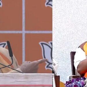 “নীতিন নবীন আমার বস!” নতুন বিজেপি সভাপতির প্রশংসায় পঞ্চমুখ প্রধানমন্ত্রী মোদী